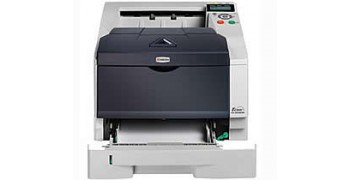 Kyocera FS 1350DN Laser Printer